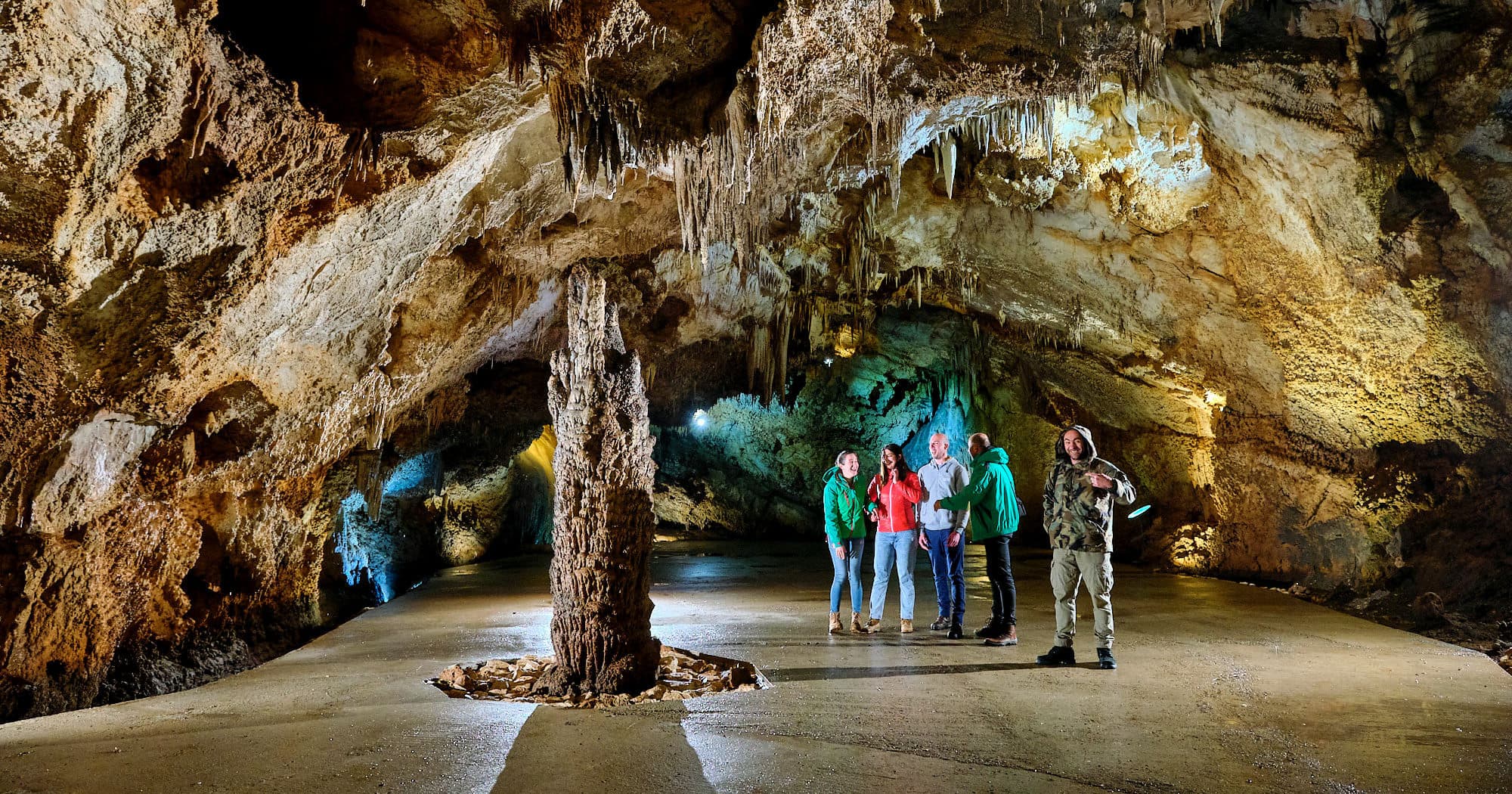 Unique destinations in Montenegro